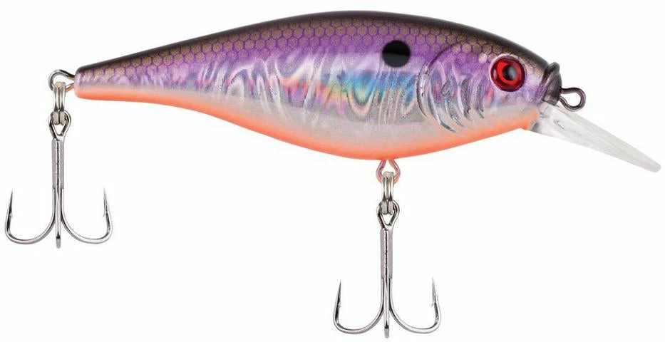 Berkley Flicker Shad Shallow Crankbait - Image 87