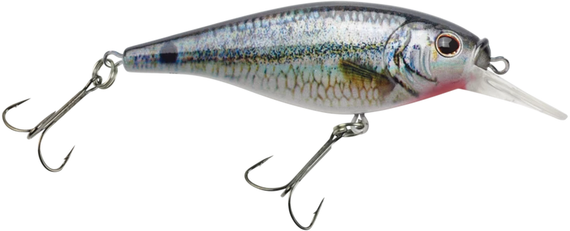 Berkley Flicker Shad Shallow Crankbait - Image 91