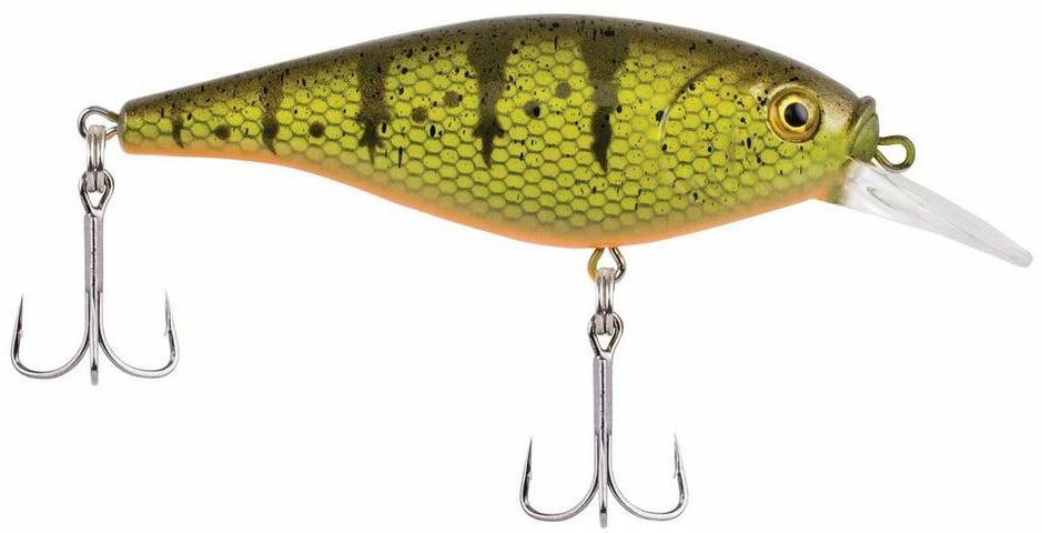 Berkley Flicker Shad Shallow Crankbait - Image 93