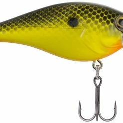 Berkley SquareBull 2 3/4 Inch Shallow Squarebill Crankbait