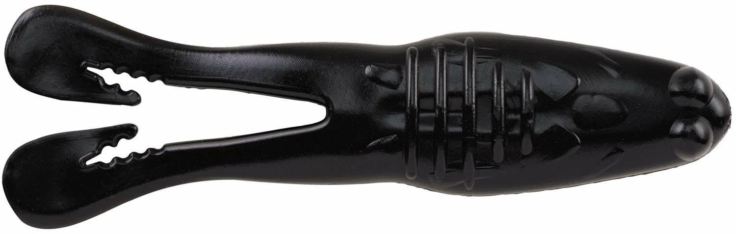 Berkley PowerBait Buzz'n Speed Toad 4 Inch Frog