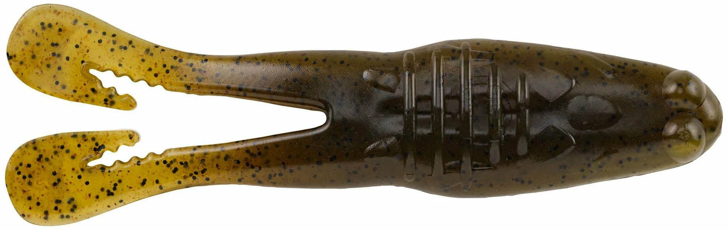 Berkley PowerBait Buzz'n Speed Toad 4 Inch Frog - Image 3