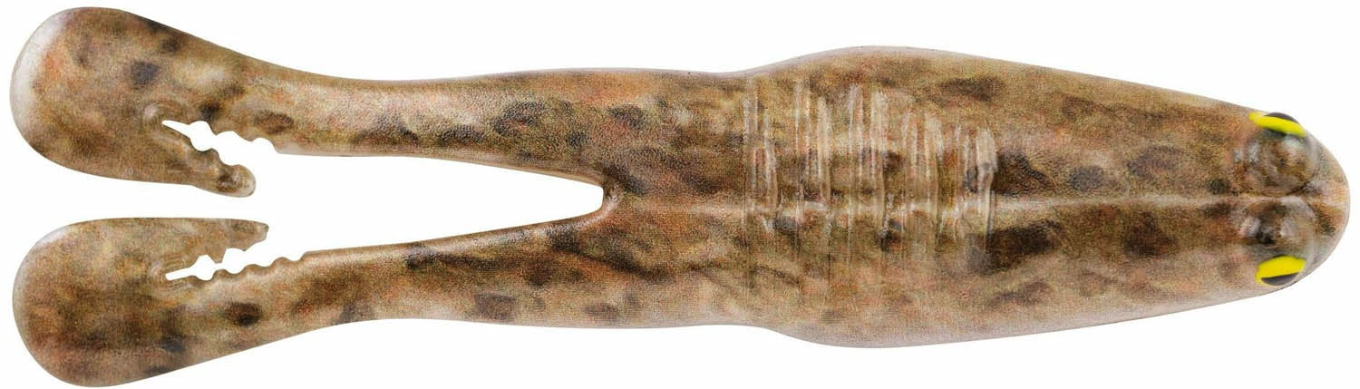 Berkley PowerBait Buzz'n Speed Toad 4 Inch Frog - Image 5