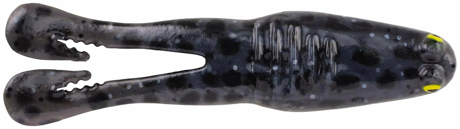 Berkley PowerBait Buzz'n Speed Toad 4 Inch Frog - Image 6