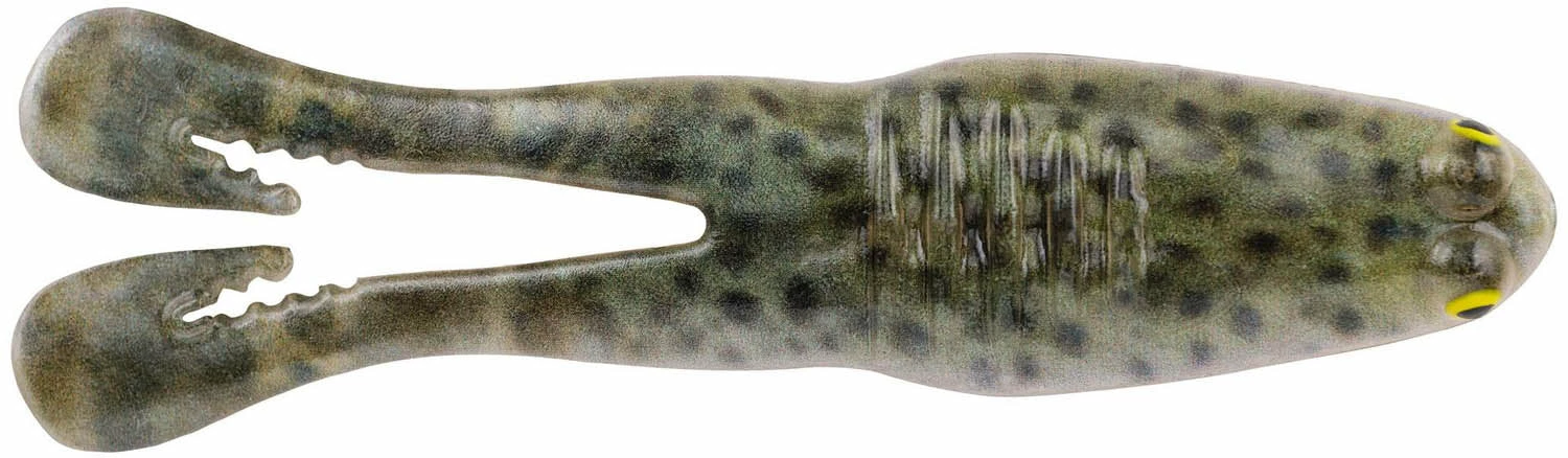 Berkley PowerBait Buzz'n Speed Toad 4 Inch Frog - Image 7