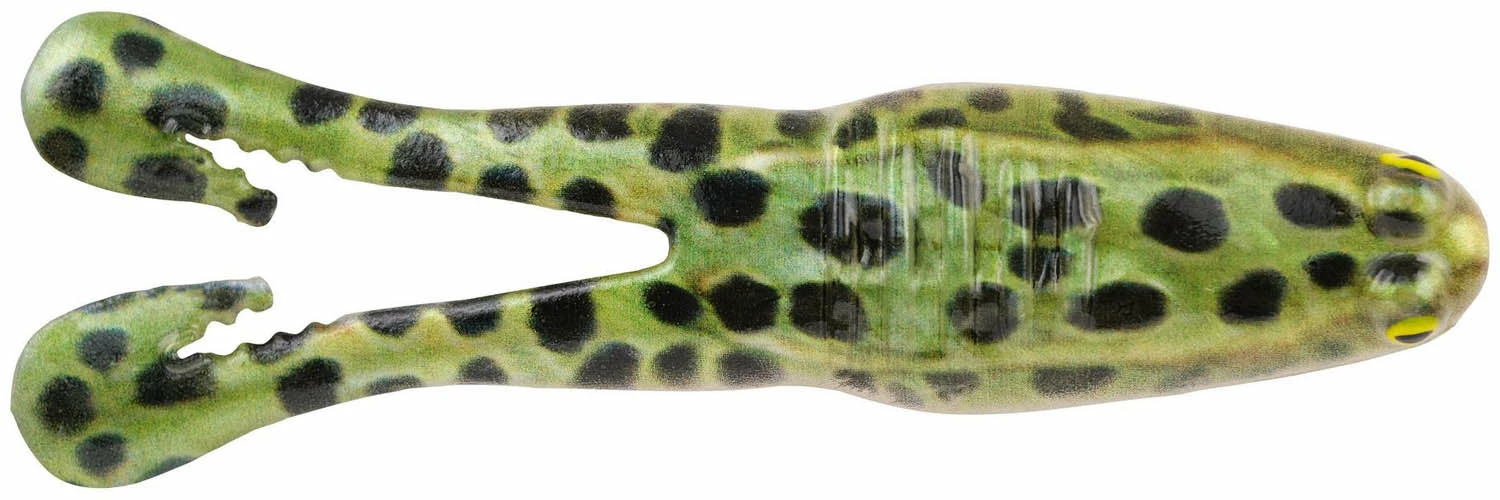 Berkley PowerBait Buzz'n Speed Toad 4 Inch Frog - Image 8