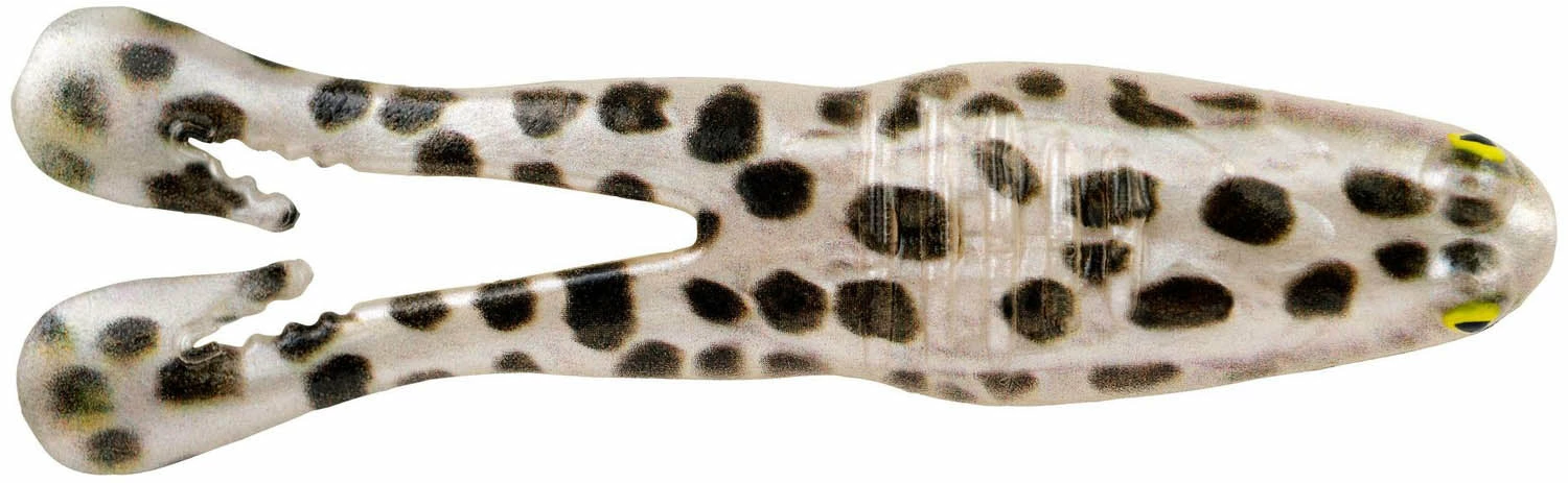 Berkley PowerBait Buzz'n Speed Toad 4 Inch Frog - Image 9