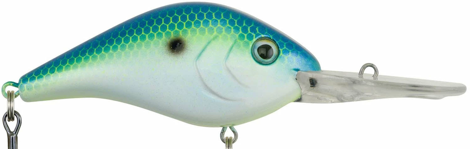 Berkley Dredger Deep Diving Crankbait Deeper Diving Models - Image 3