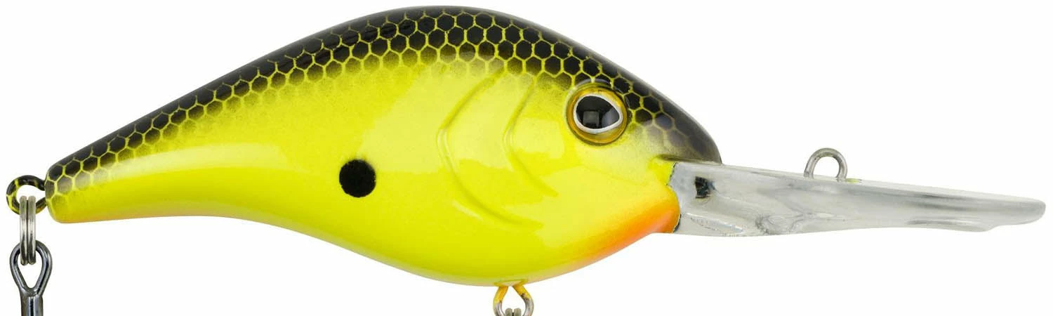 Berkley Dredger Deep Diving Crankbait Deeper Diving Models - Image 6