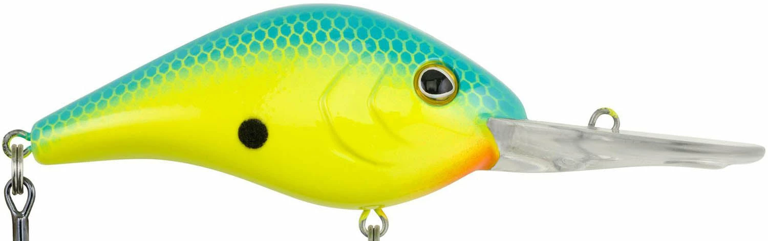 Berkley Dredger Deep Diving Crankbait Deeper Diving Models - Image 8