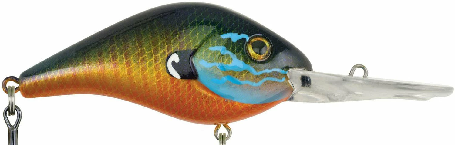 Berkley Dredger Deep Diving Crankbait Deeper Diving Models - Image 19