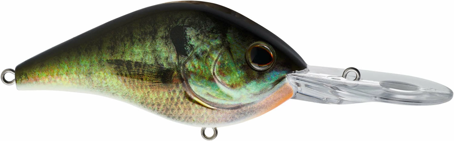 Berkley Dredger Deep Diving Crankbait Deeper Diving Models - Image 29