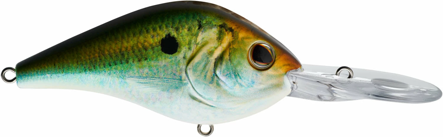 Berkley Dredger Deep Diving Crankbait Deeper Diving Models - Image 32