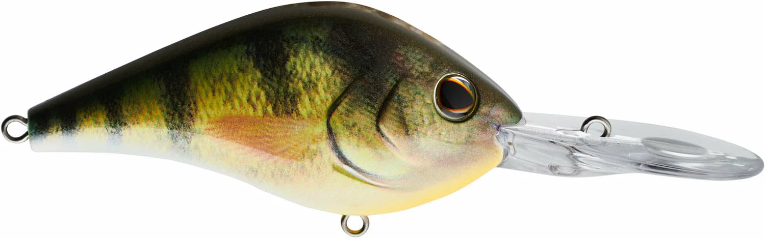 Berkley Dredger Deep Diving Crankbait Deeper Diving Models - Image 38