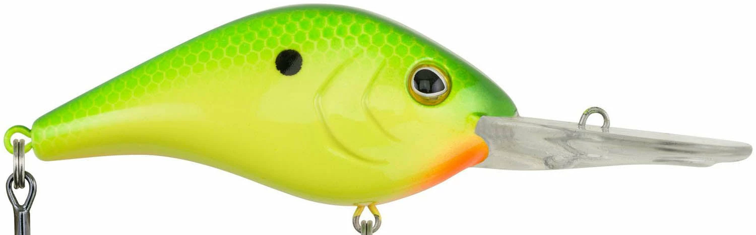 Berkley Dredger Deep Diving Crankbait Deeper Diving Models - Image 39