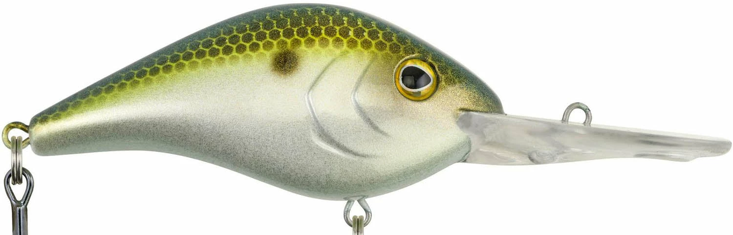 Berkley Dredger Deep Diving Crankbait Deeper Diving Models - Image 40