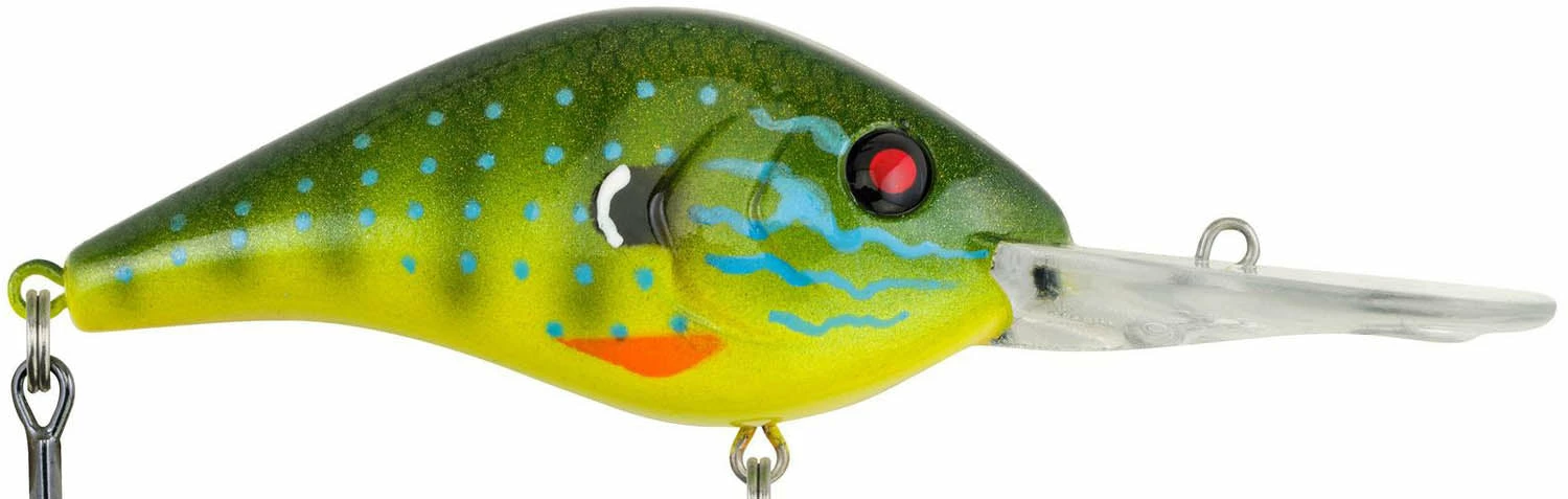 Berkley Dredger Deep Diving Crankbait Deeper Diving Models - Image 42