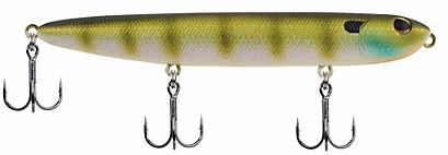Berkley Drift Walker 4 1/4 Inch Topwater Walker - Image 6