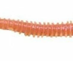 Berkley Gulp!® Saltwater Sandworm - 2" Natural GSSW2-NAT