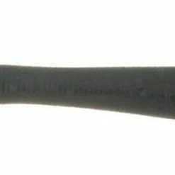 Berkley Gulp! Alive!® Leech - 3" Black GAPL3-BL