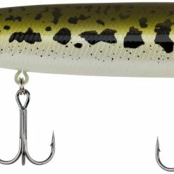 Berkley Justin Lucas J-Walker 100/120 Topwater Walker