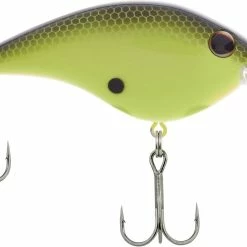Berkley Frittside Shallow Diving Flat Sided Crankbait