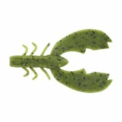 Berkley PowerBait® MaxScent Chigger Craw - 4" - Watermelon