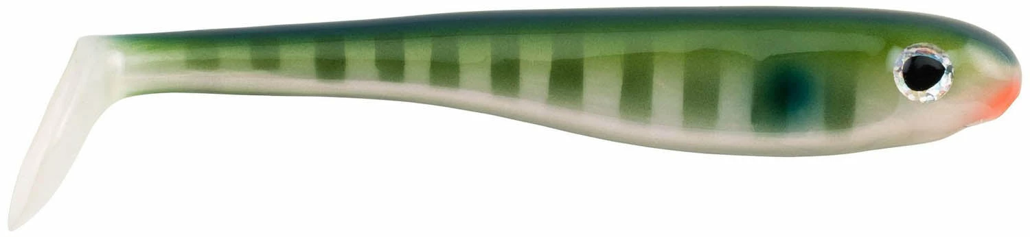 Berkley PowerBait Hollow Belly Paddle Tail Swimbait - Image 2