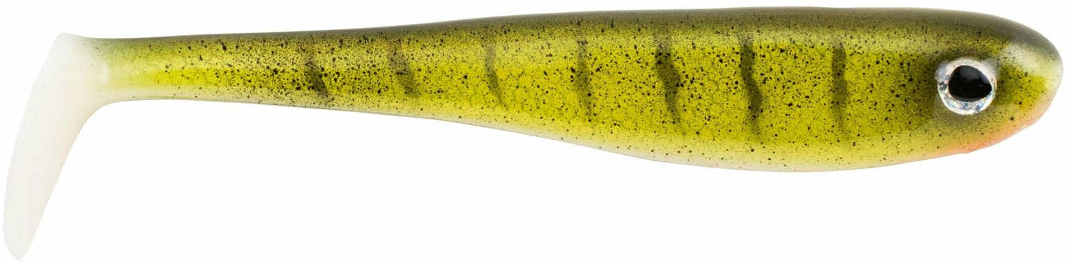 Berkley PowerBait Hollow Belly Paddle Tail Swimbait - Image 12