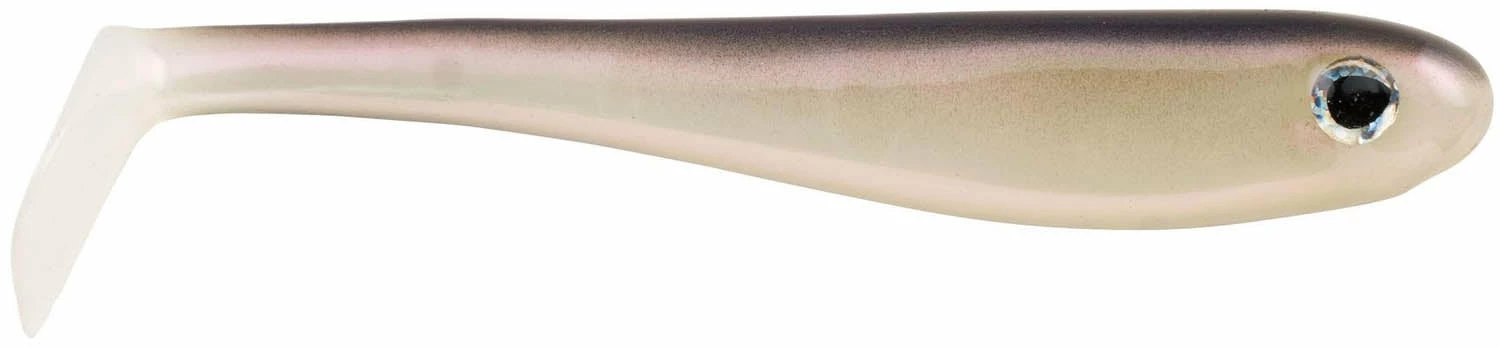 Berkley PowerBait Hollow Belly Paddle Tail Swimbait - Image 13