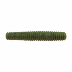 Berkley PowerBait® MaxScent Lil' General - Green Pumpkin/Watermelon