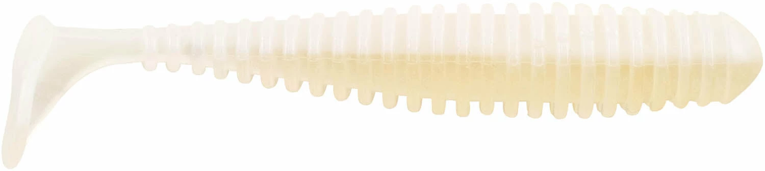 Berkley PowerBait Power Swimmer Soft Plastic Paddle Tail Swimbait 6 Pack - Image 7