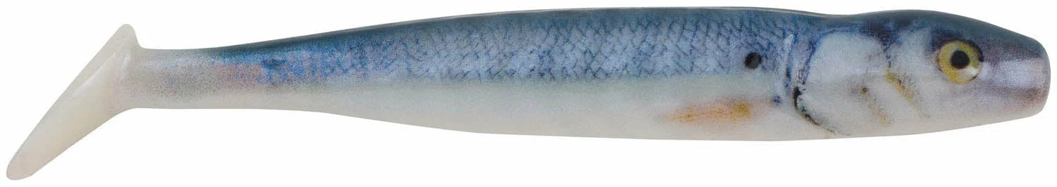 Berkley PowerBait Grass Pig Paddle Tail Swimbait - Image 4