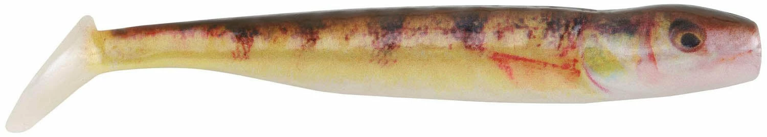 Berkley PowerBait Grass Pig Paddle Tail Swimbait - Image 8