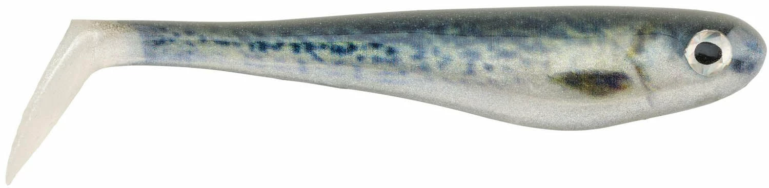 Berkley PowerBait Hollow Belly Paddle Tail Swimbait - Image 5