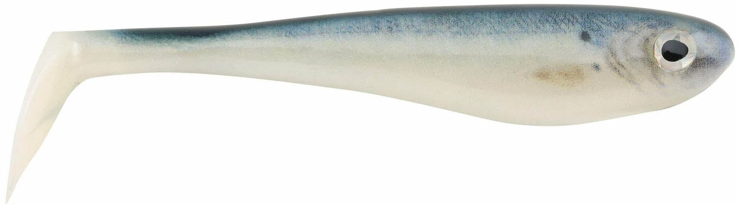 Berkley PowerBait Hollow Belly Paddle Tail Swimbait - Image 6