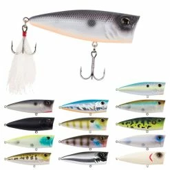 Berkley Bullet Pop Popper