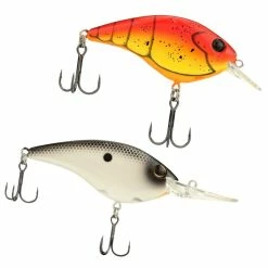 Berkley Clickin' Frittside Crankbait