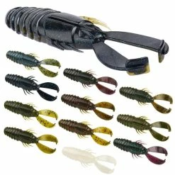 Berkley Powerbait Crash Craw