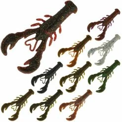 Berkley Powerbait MaxScent Lil' Super Trooper