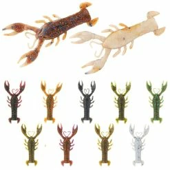 Berkley Powerbait MaxScent Lil' Trooper