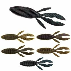 Berkley Powerbait Bunker Hawg