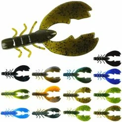 Berkley Powerbait Chigger Craw