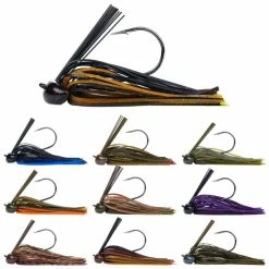 Berkley Powerbait Football Jig