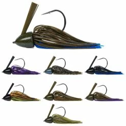 Berkley Powerbait Heavy Cover Jig
