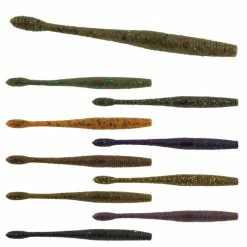 Berkley Powerbait MaxScent Hit Worm