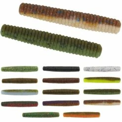 Berkley Powerbait MaxScent Lil' General