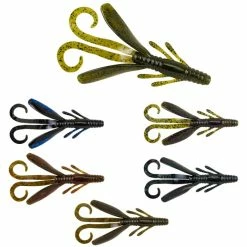 Berkley Powerbait Power Hawg