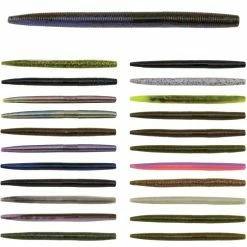 Berkley Powerbait The General Worm