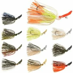 Berkley Powerbait Slobberknocker Bladed Jig